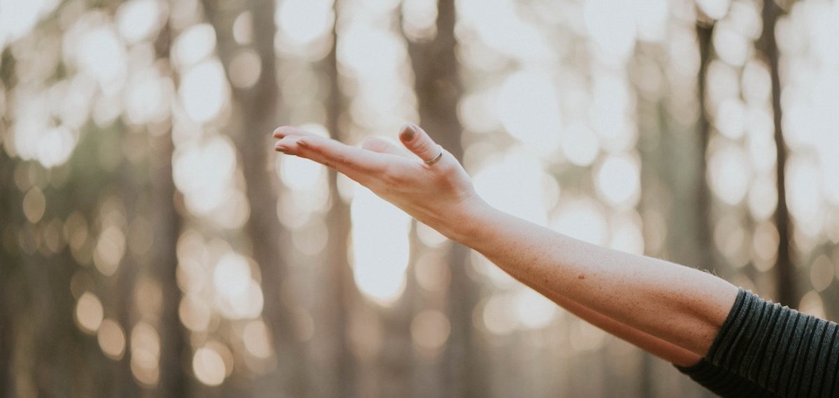 Esprit Okima – Bienvenue